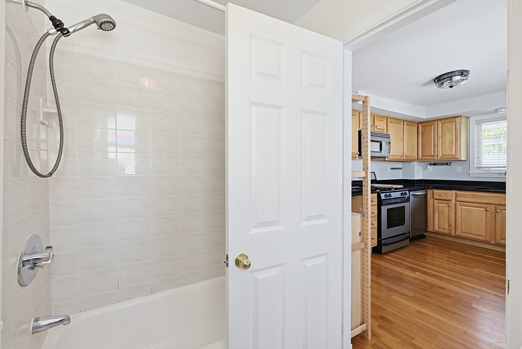 2 Tremont Place # 2