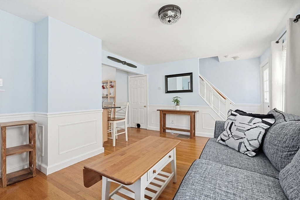 2 Tremont Place # 2