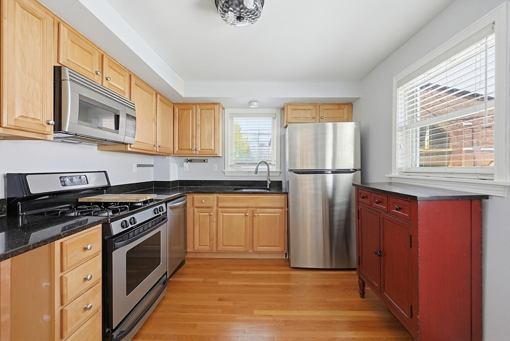 2 Tremont Place # 2