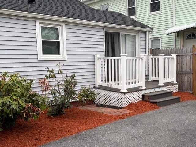 20-22 Emerson Street # 20