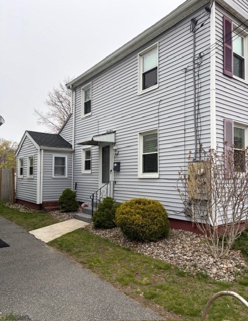 20-22 Emerson Street # 20