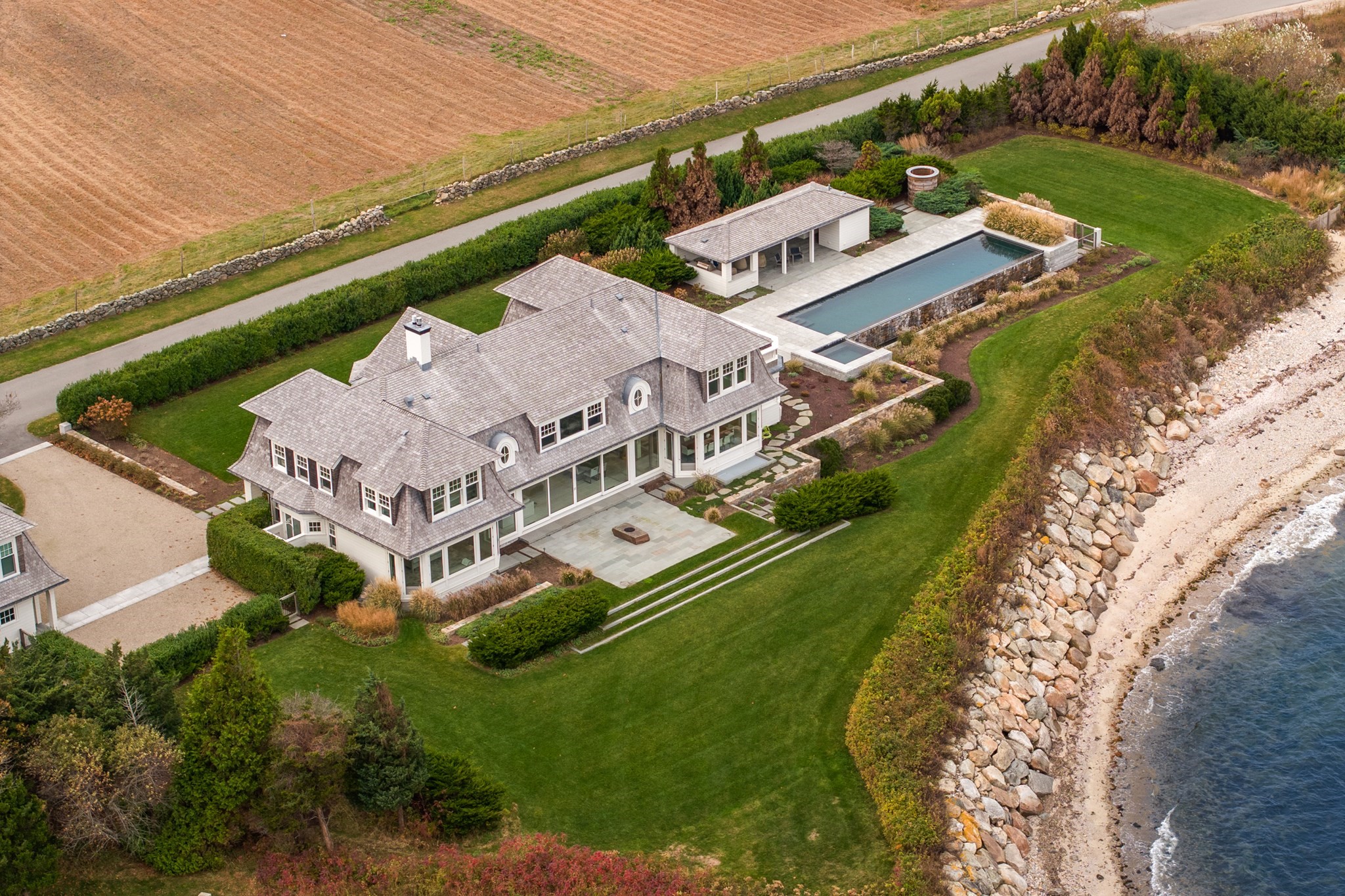 1 Mattarest Lane