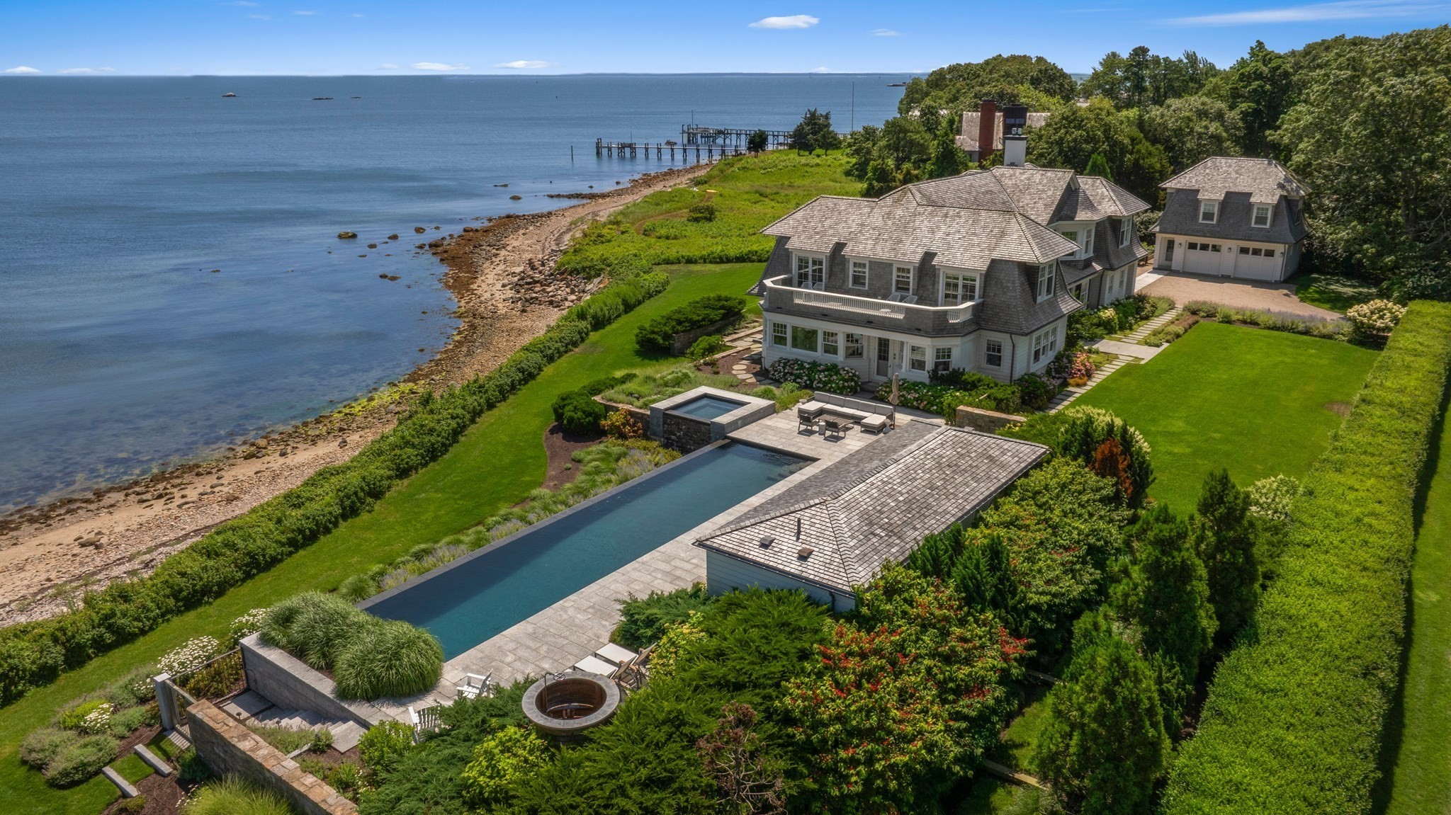 1 Mattarest Lane