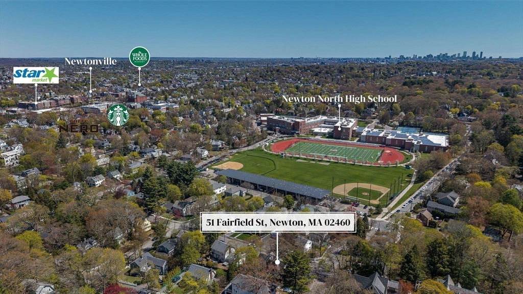 51 Fairfield St