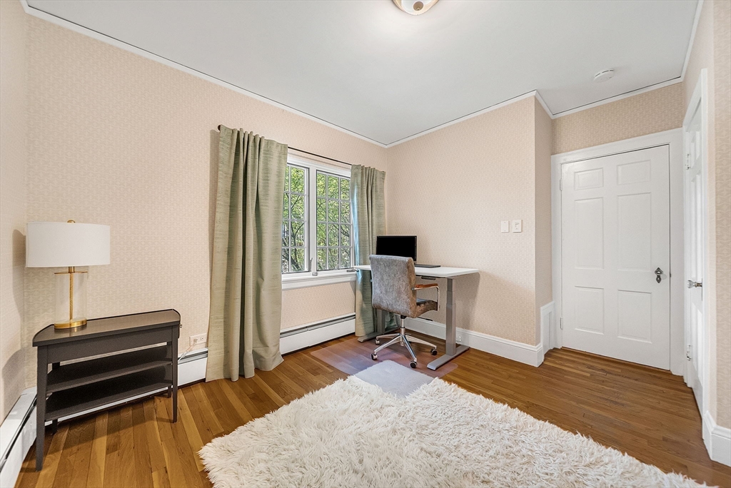 51 Fairfield St