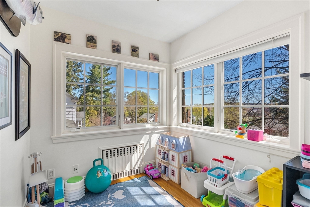 51 Fairfield St
