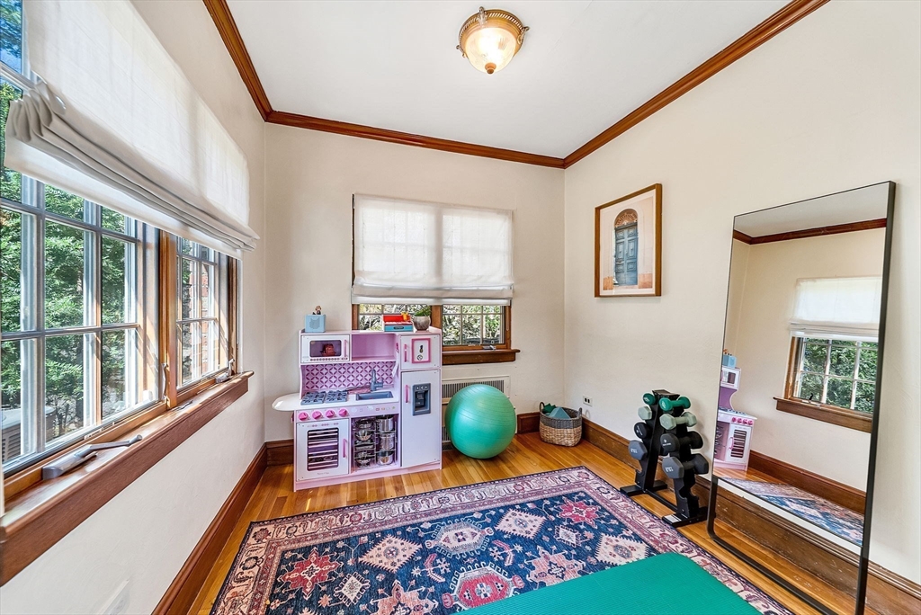 51 Fairfield St