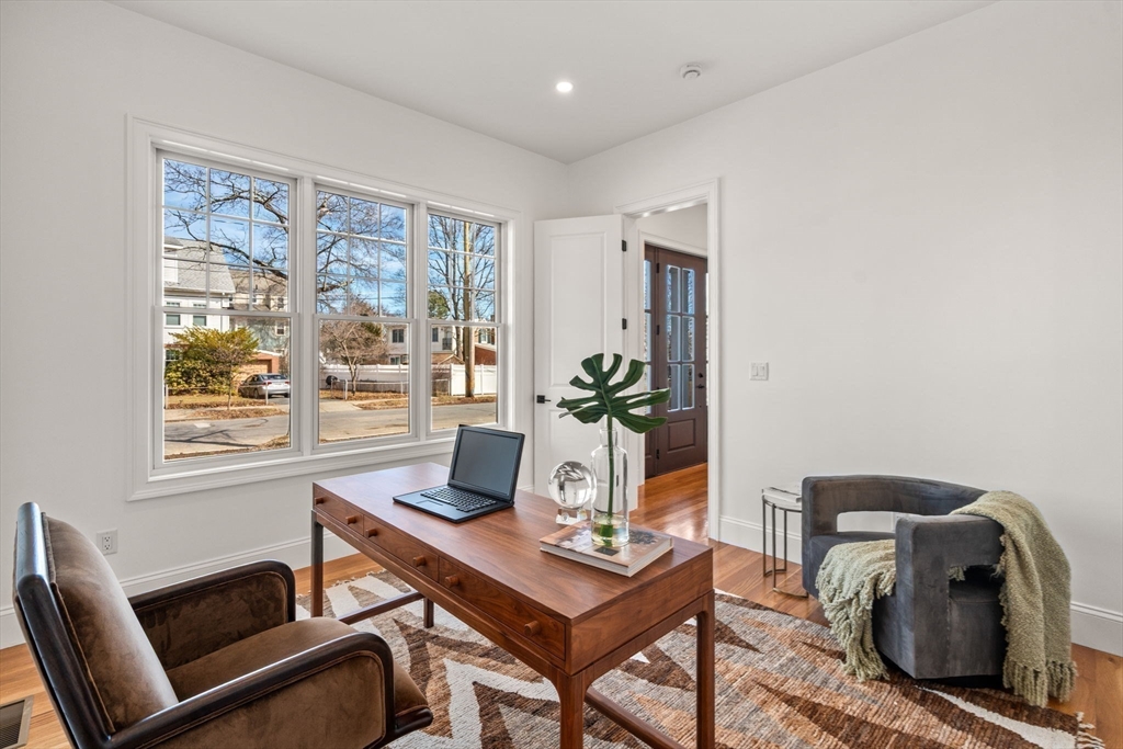 12 Sylvester Rd