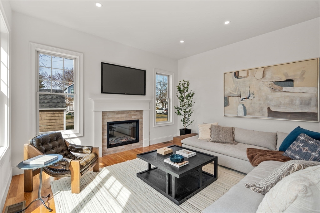 12 Sylvester Rd