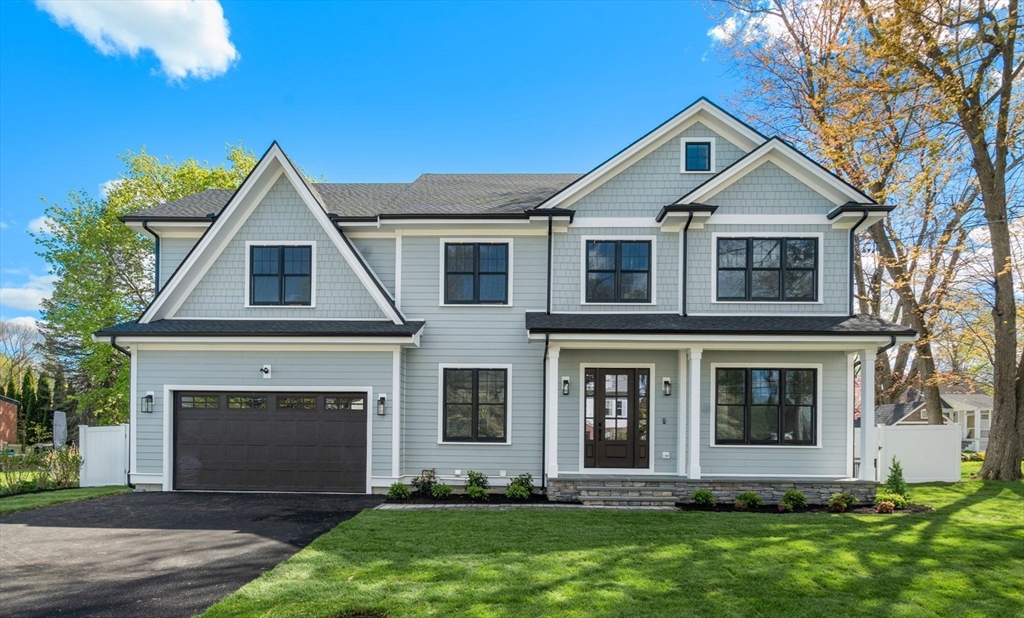 12 Sylvester Rd