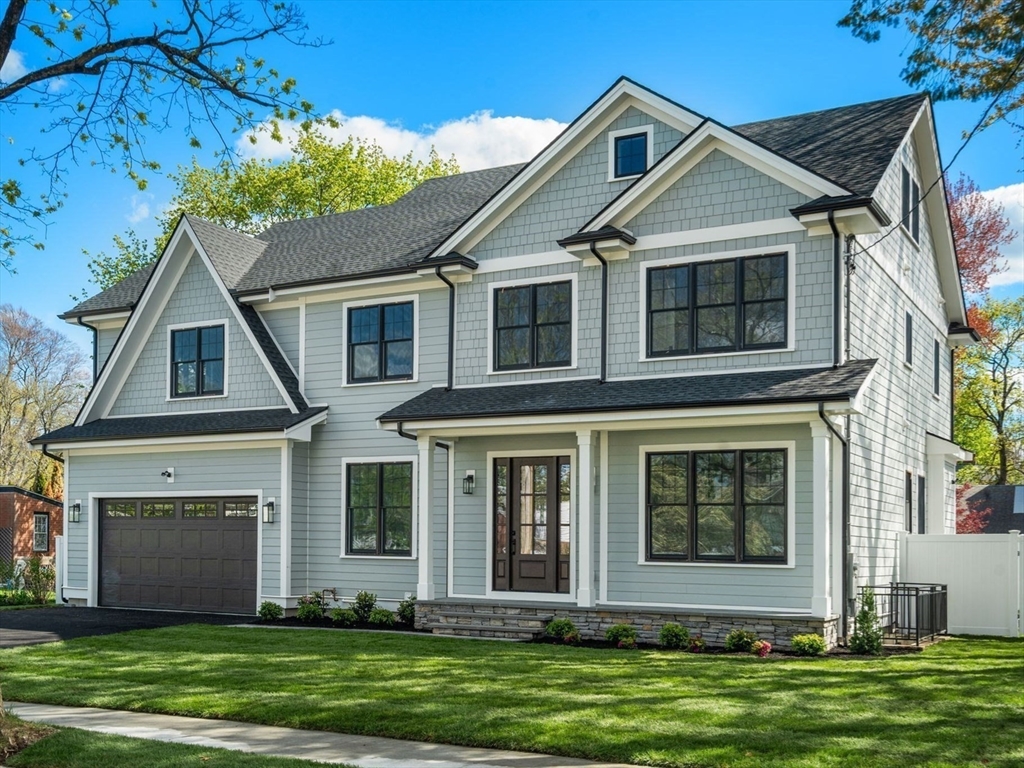 12 Sylvester Rd