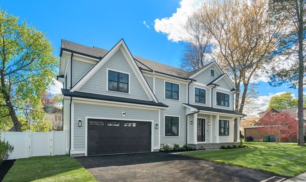 12 Sylvester Rd
