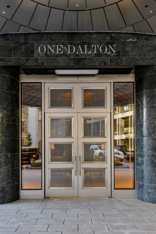 1 Dalton St # 4804