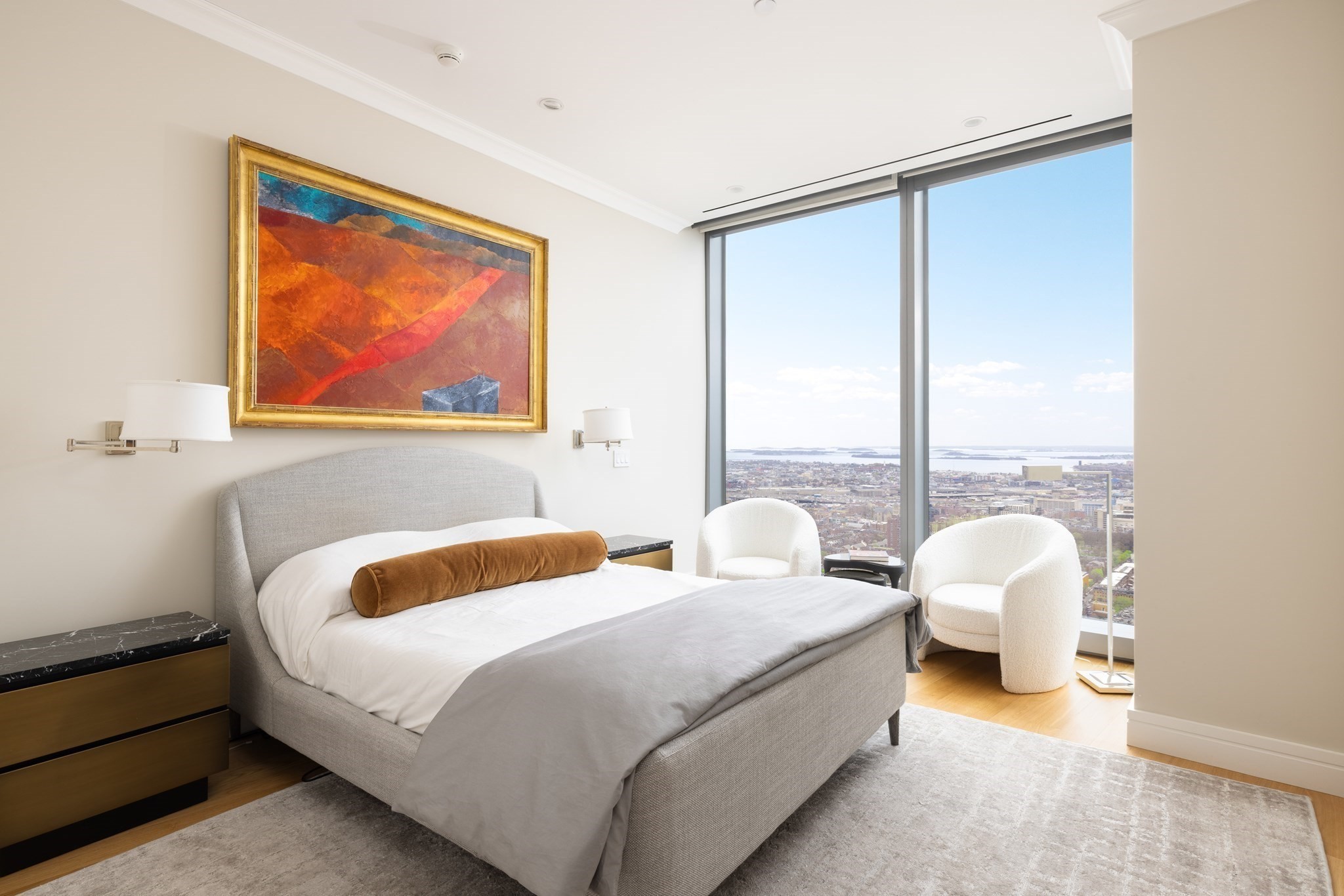 1 Dalton St # 4804