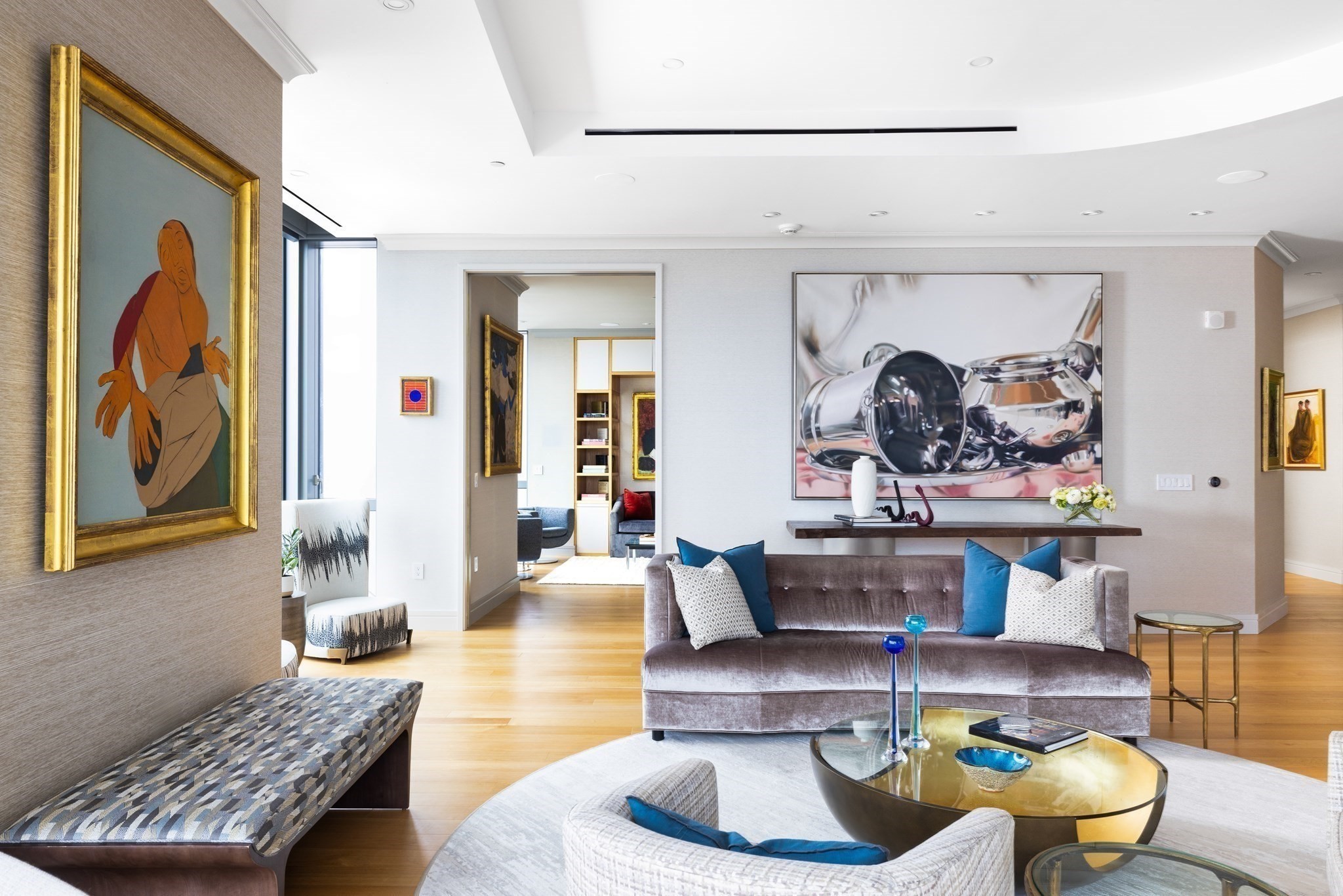 1 Dalton St # 4804