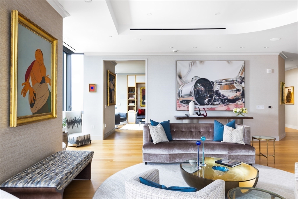 1 Dalton St # 4804