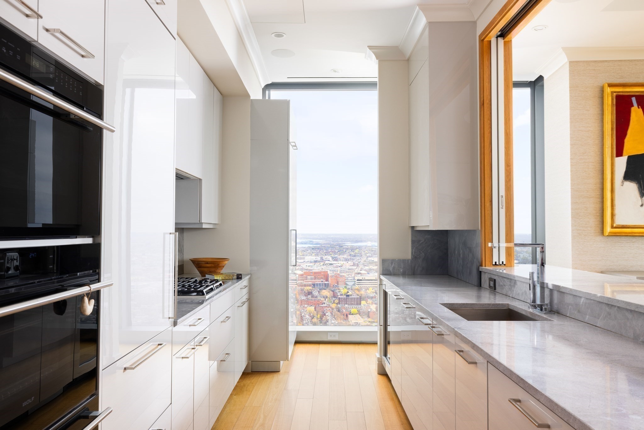 1 Dalton St # 4804
