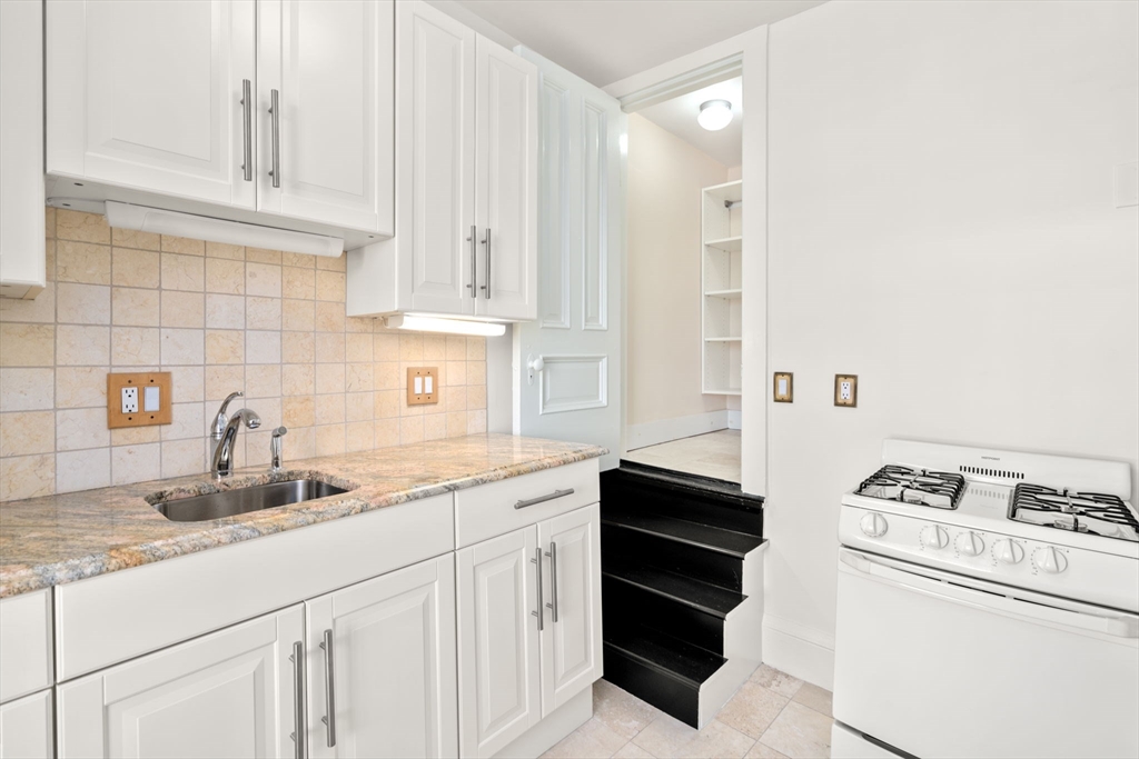 389 Commonwealth Avenue # 4
