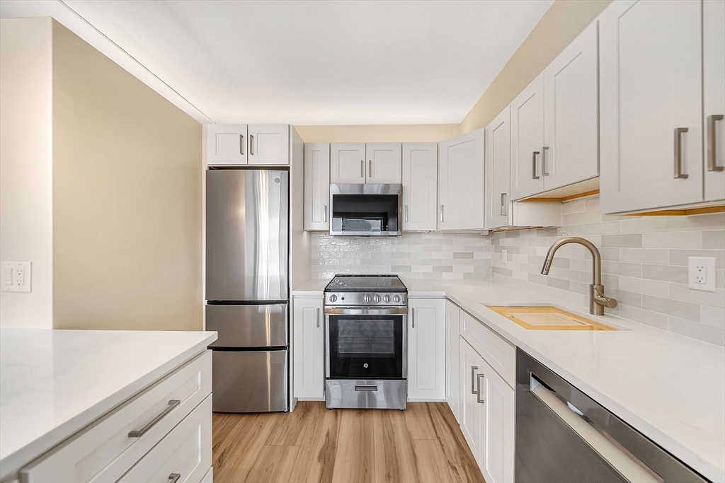 29 Concord Avenue # 709