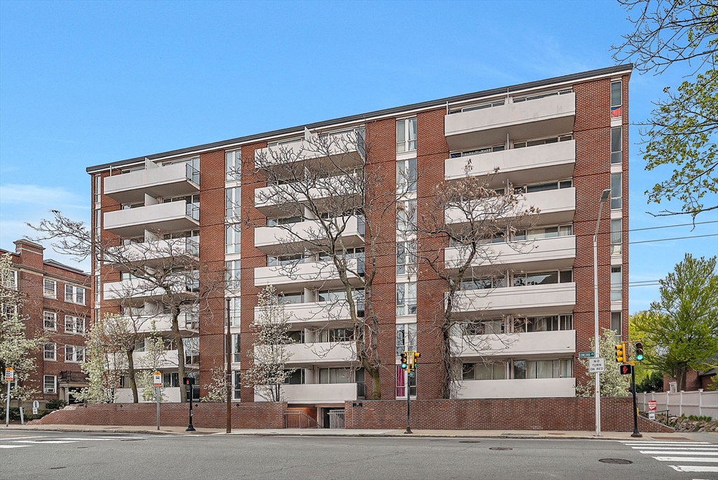 29 Concord Avenue # 709