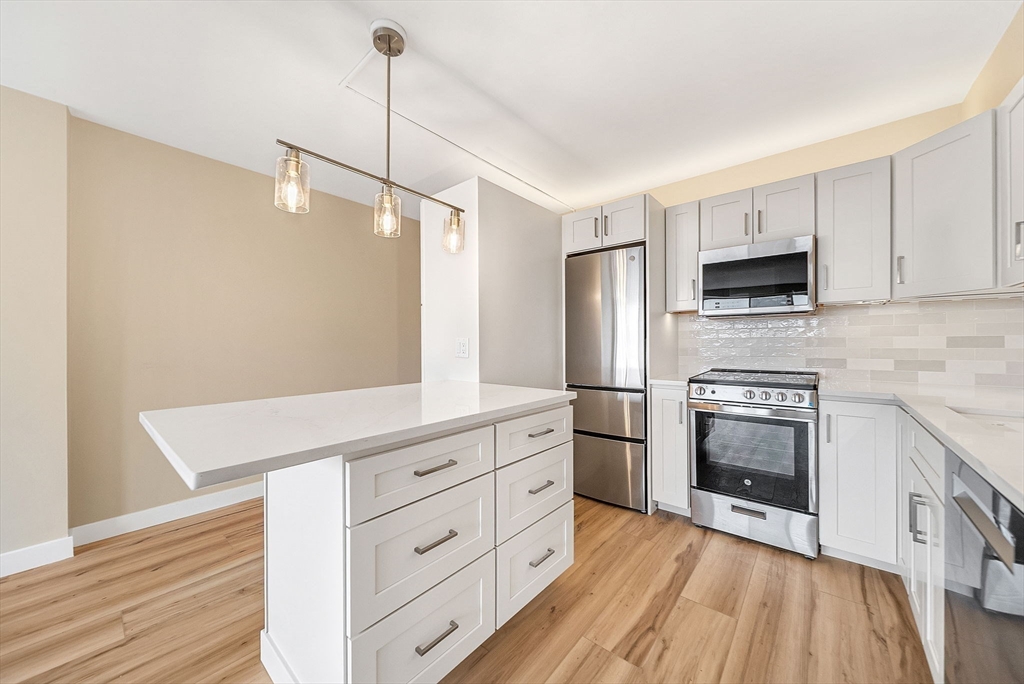 29 Concord Avenue # 709