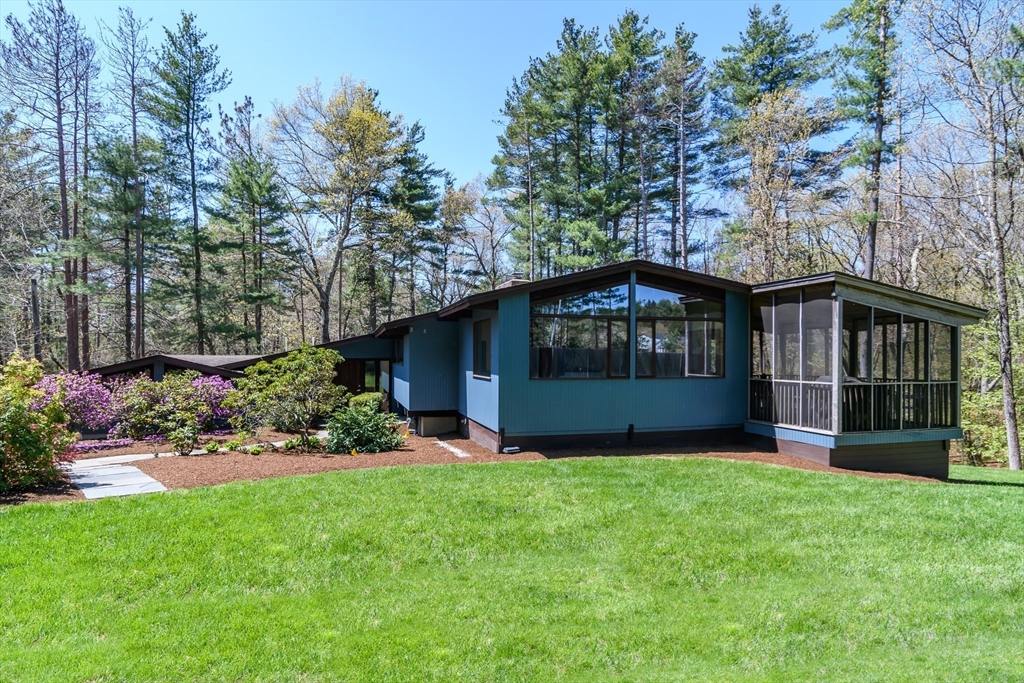 54 Campbell Road