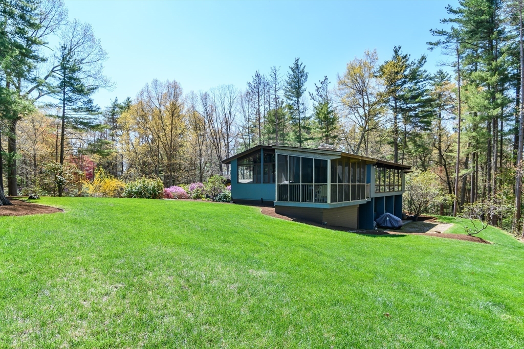 54 Campbell Road