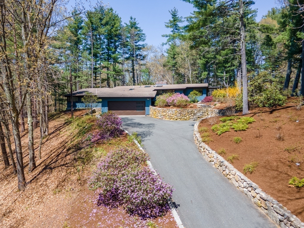 54 Campbell Road