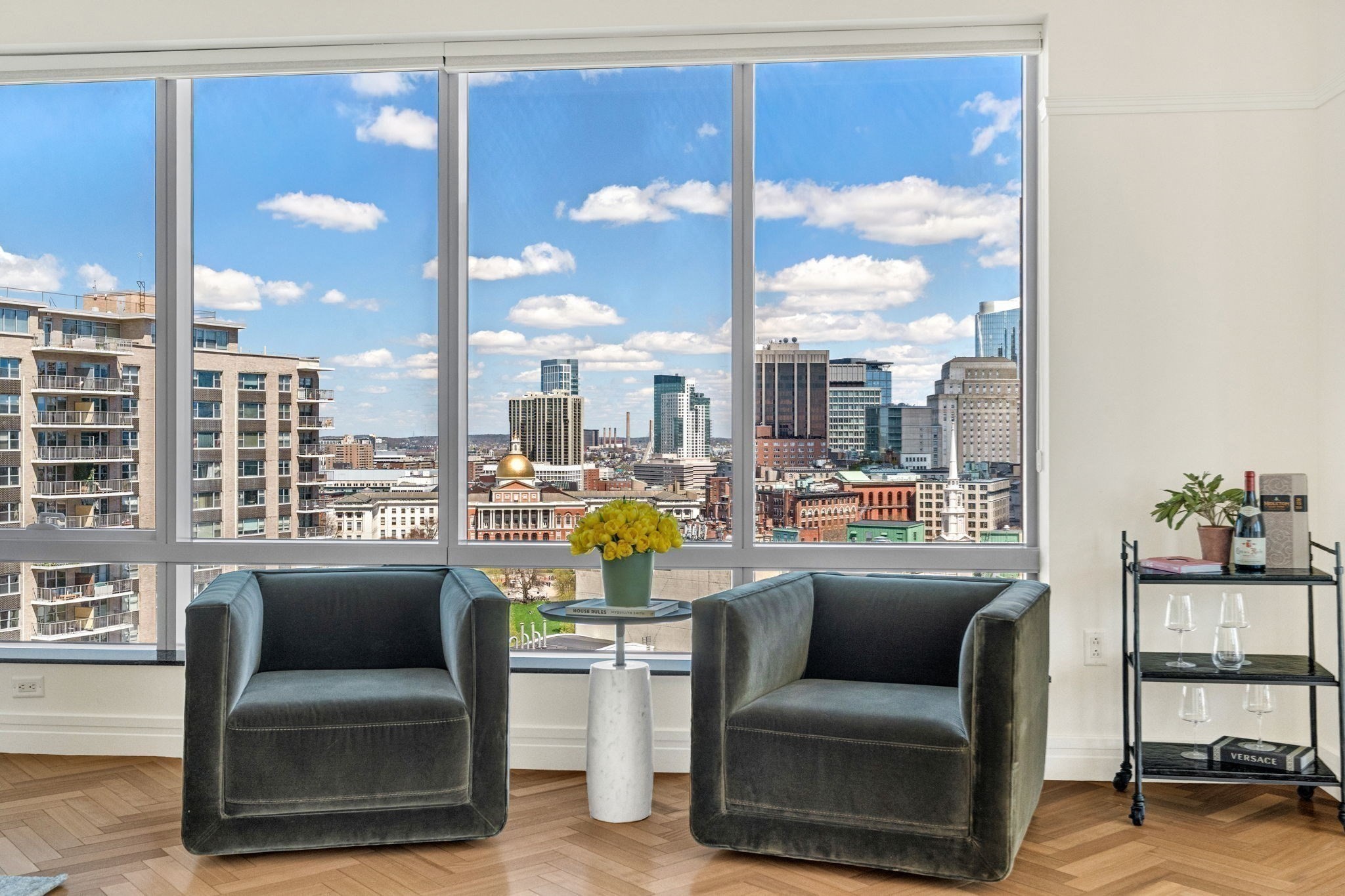1 Avery St # 24D