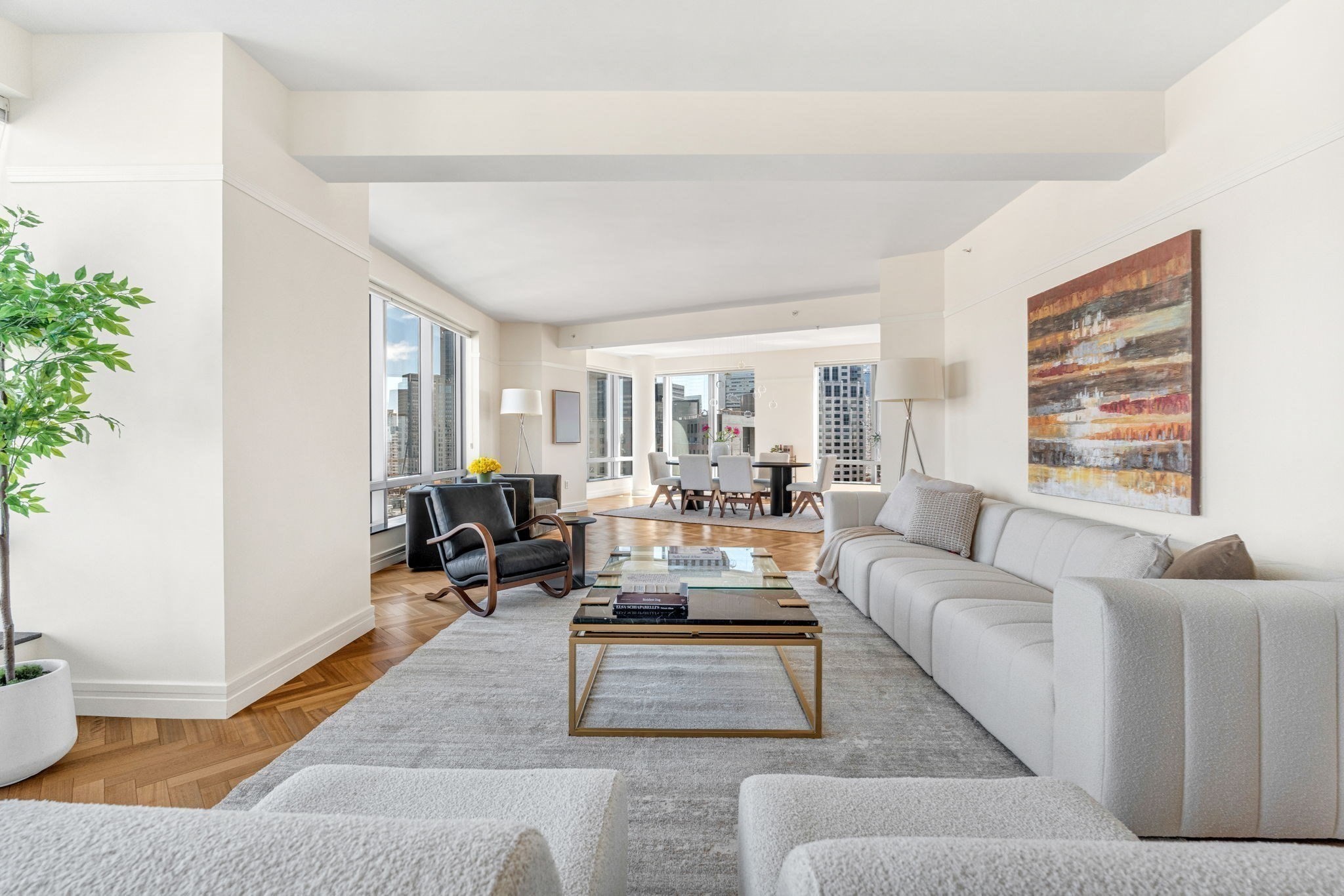 1 Avery St # 24D