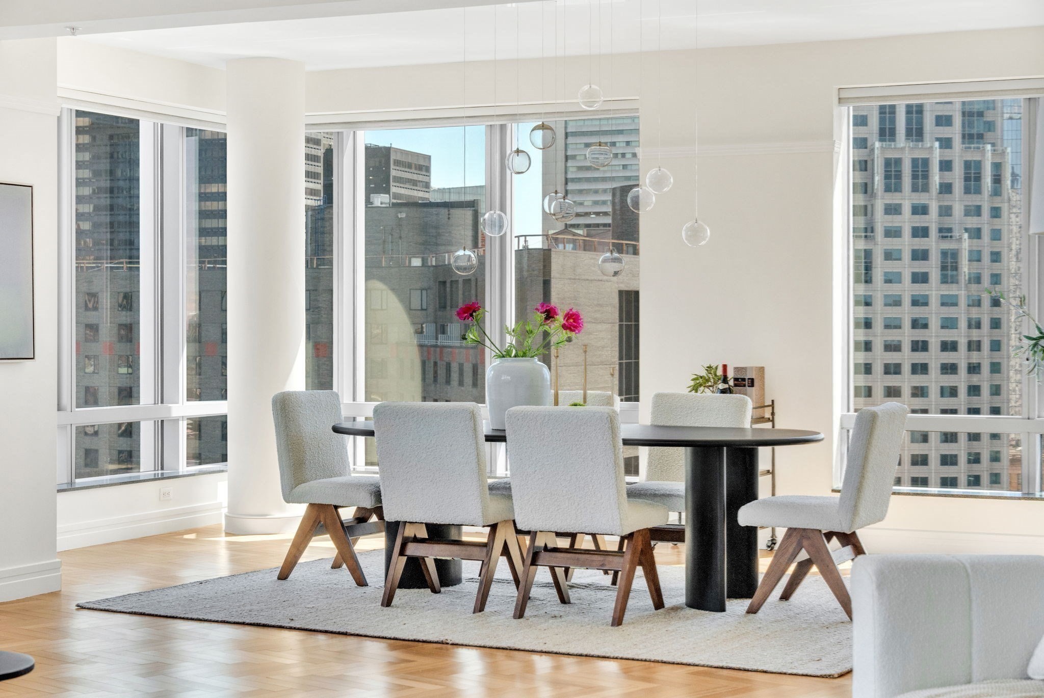 1 Avery St # 24D