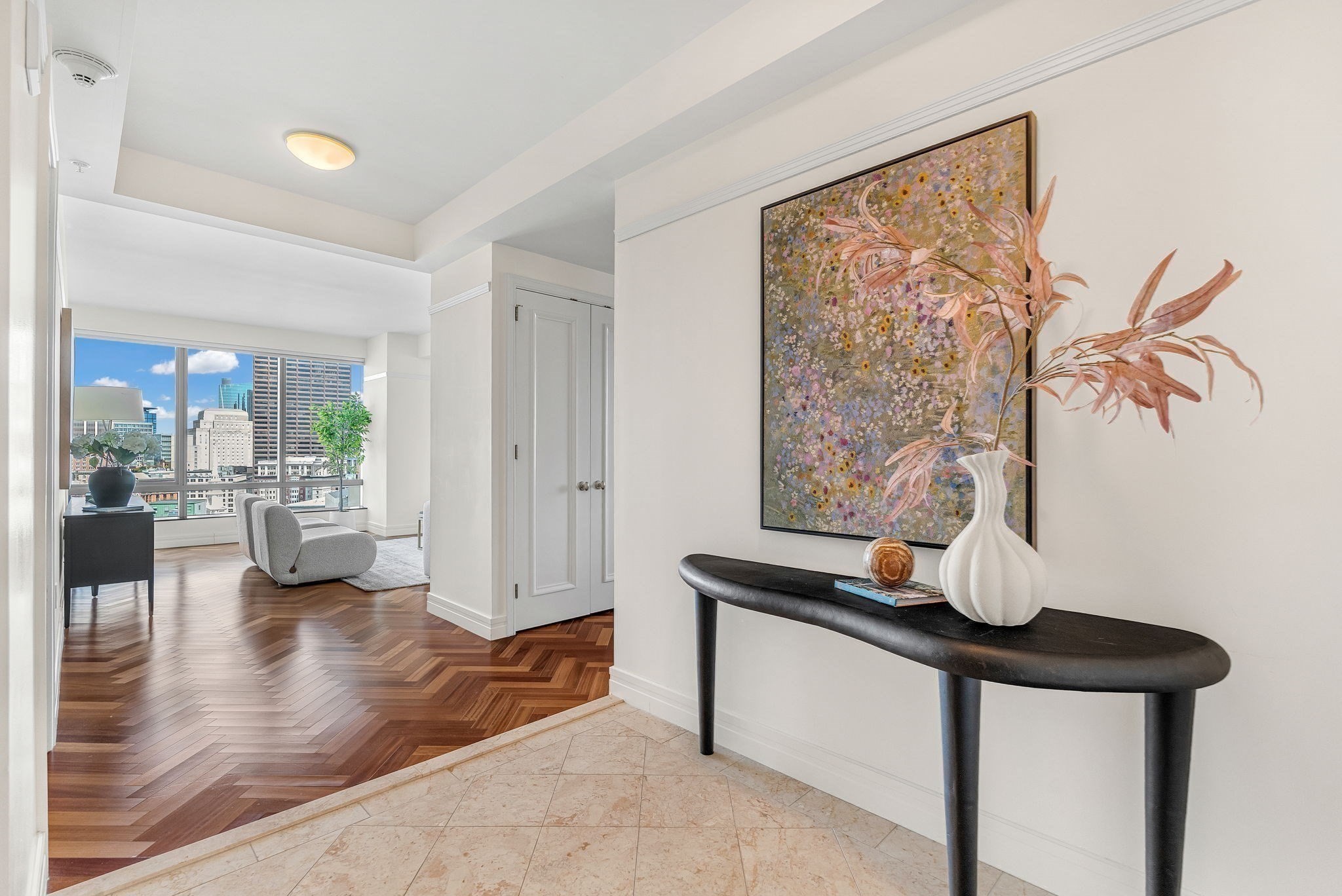 1 Avery St # 24D