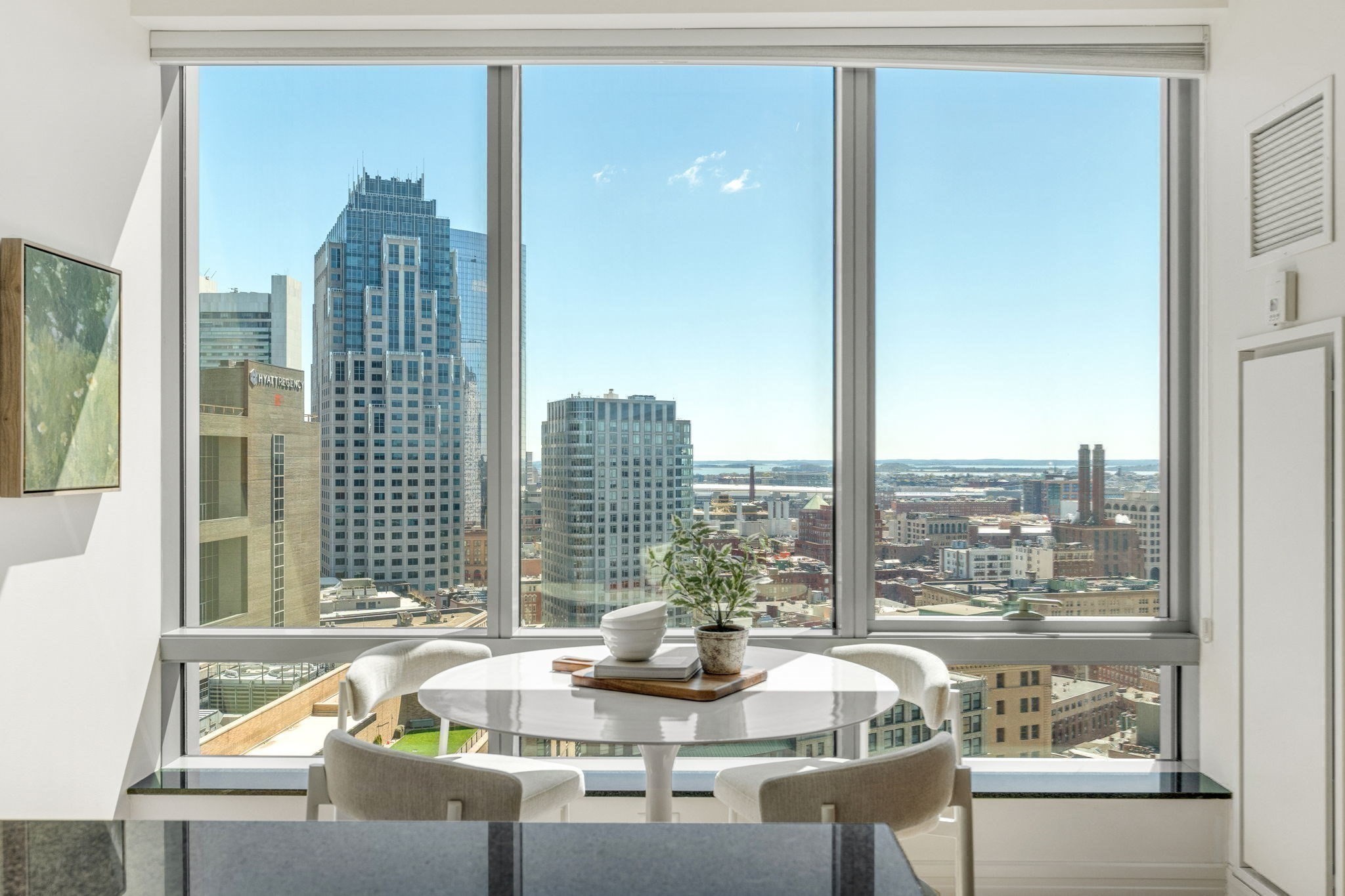 1 Avery St # 24D