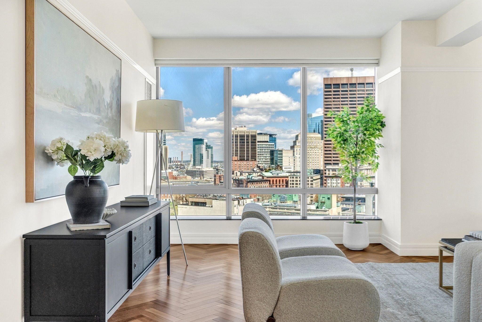 1 Avery St # 24D
