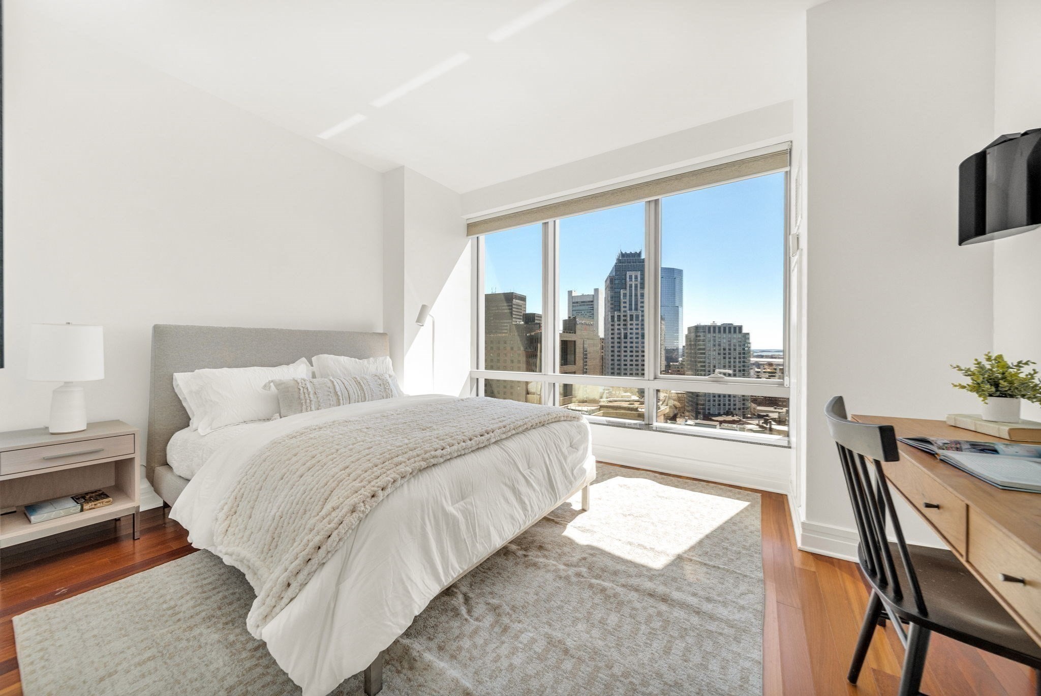 1 Avery St # 24D