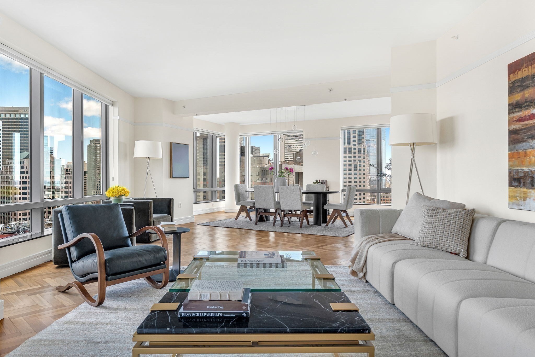 1 Avery St # 24D