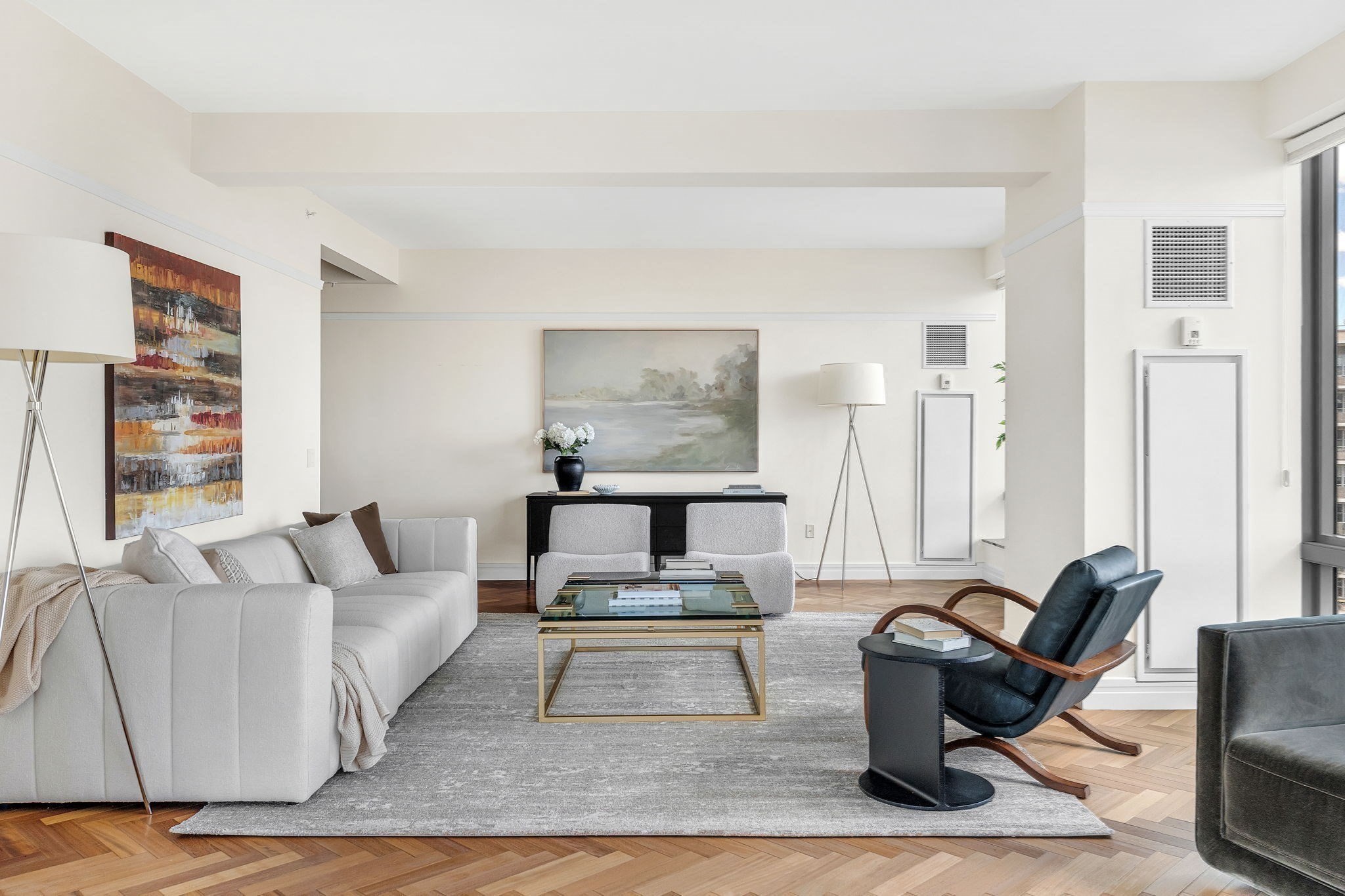 1 Avery St # 24D