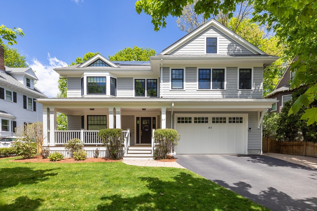 37 Stearns St