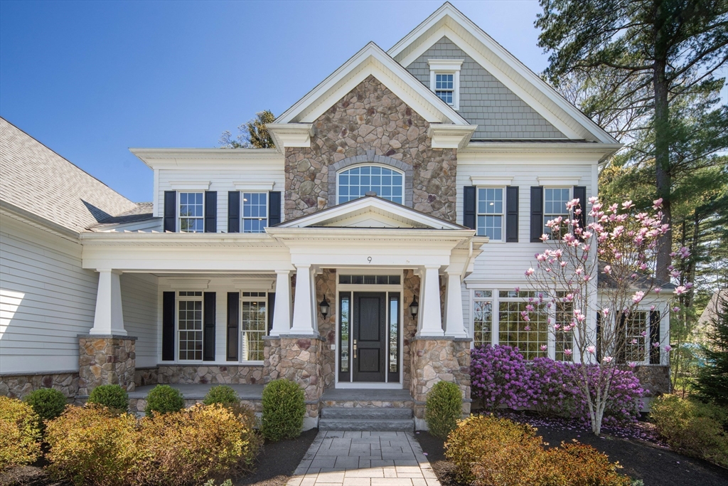 9 Schaffner Ln