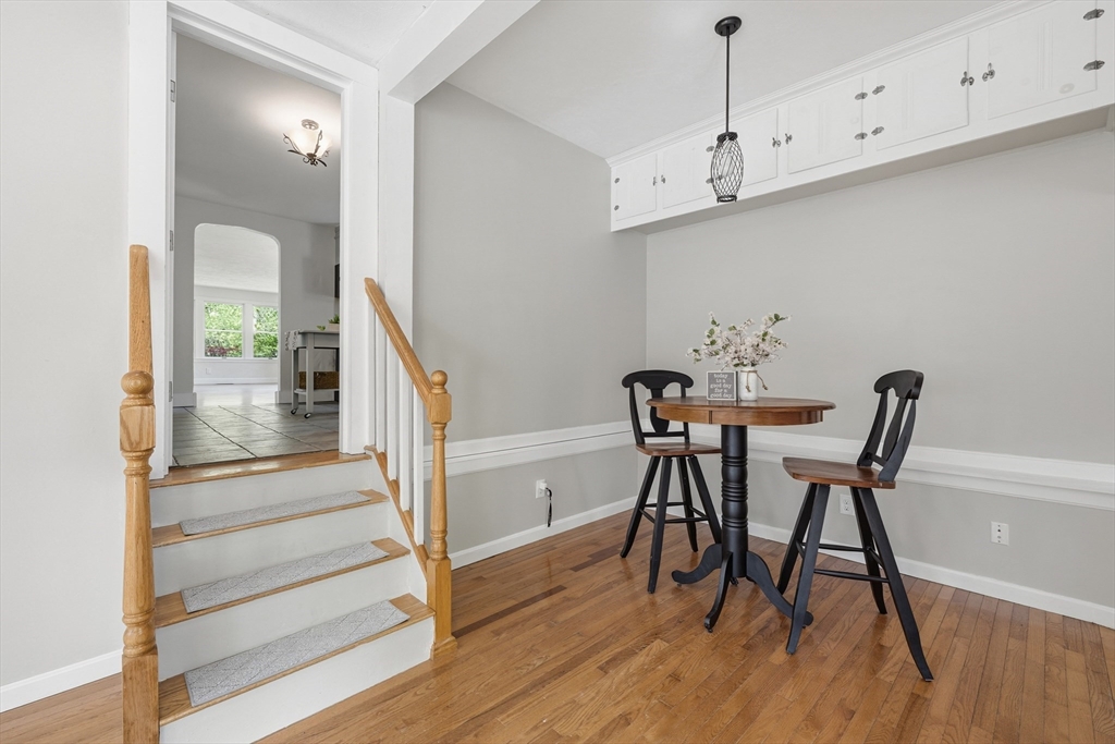 29 Summer St