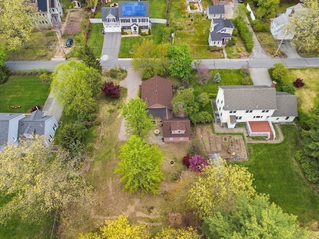 29 Summer St