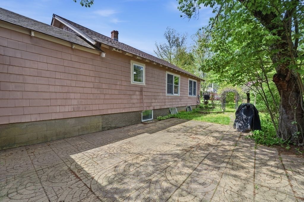 29 Summer St
