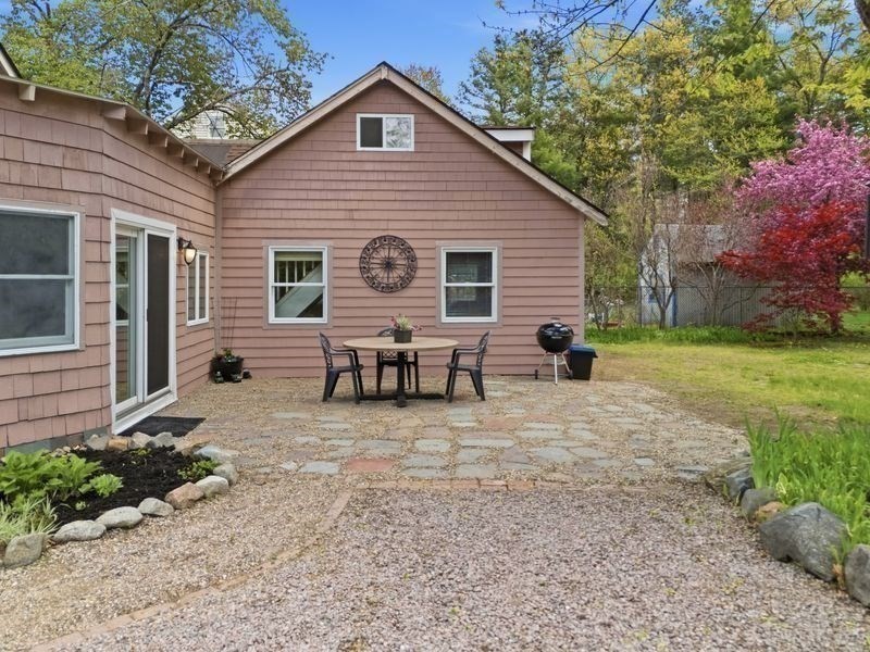 29 Summer St