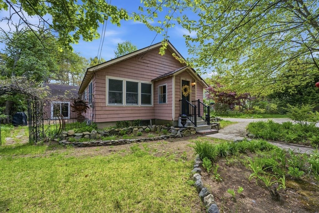 29 Summer St