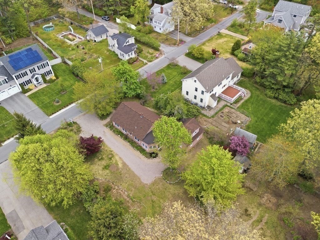 29 Summer St