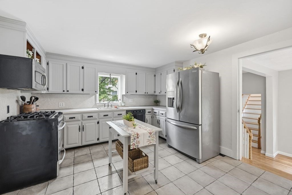 29 Summer St