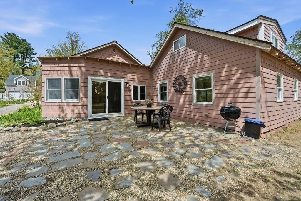 29 Summer St