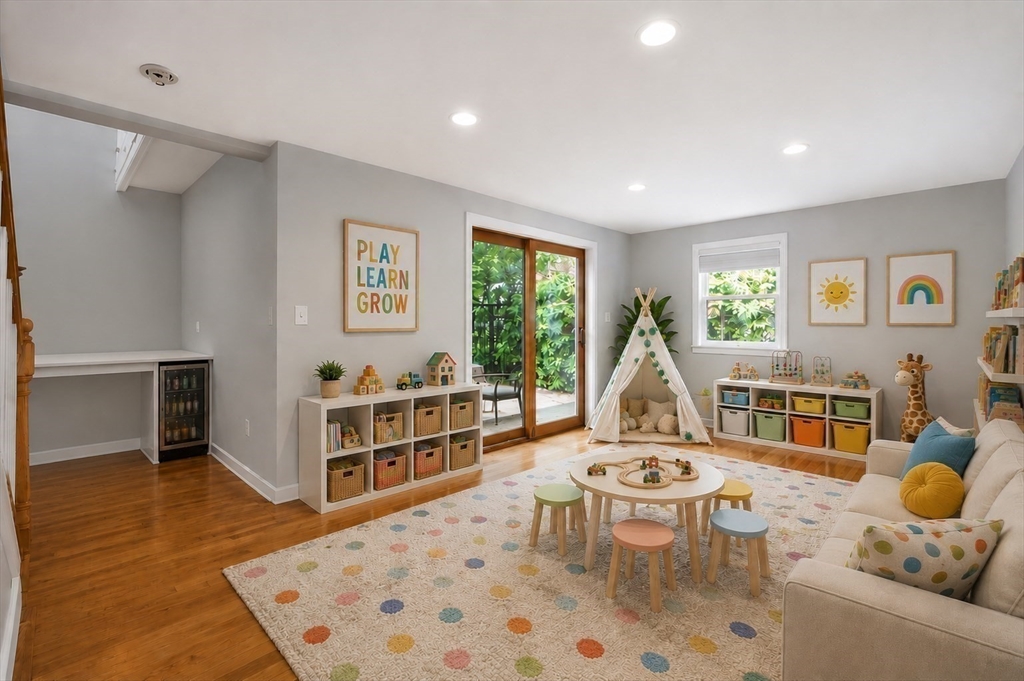29 Summer St