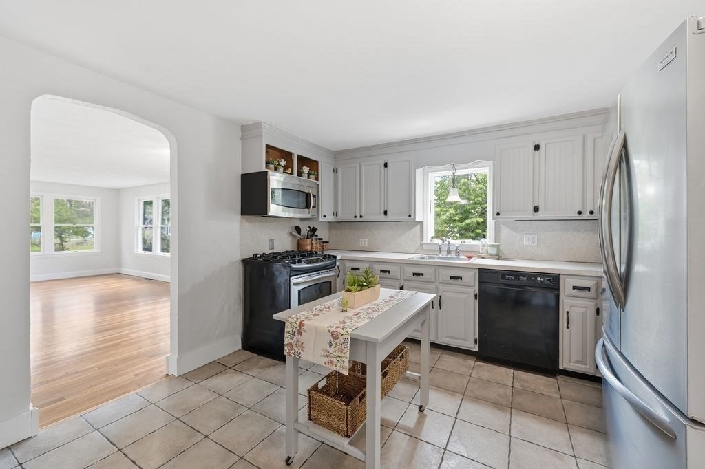 29 Summer St