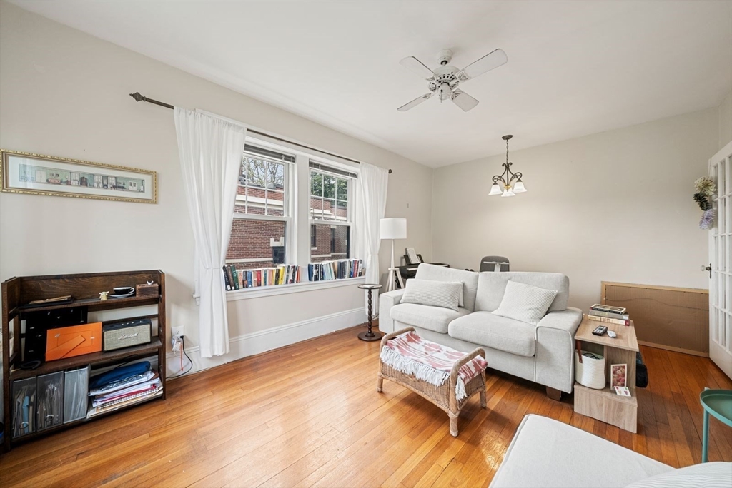 592 Washington Street # 5